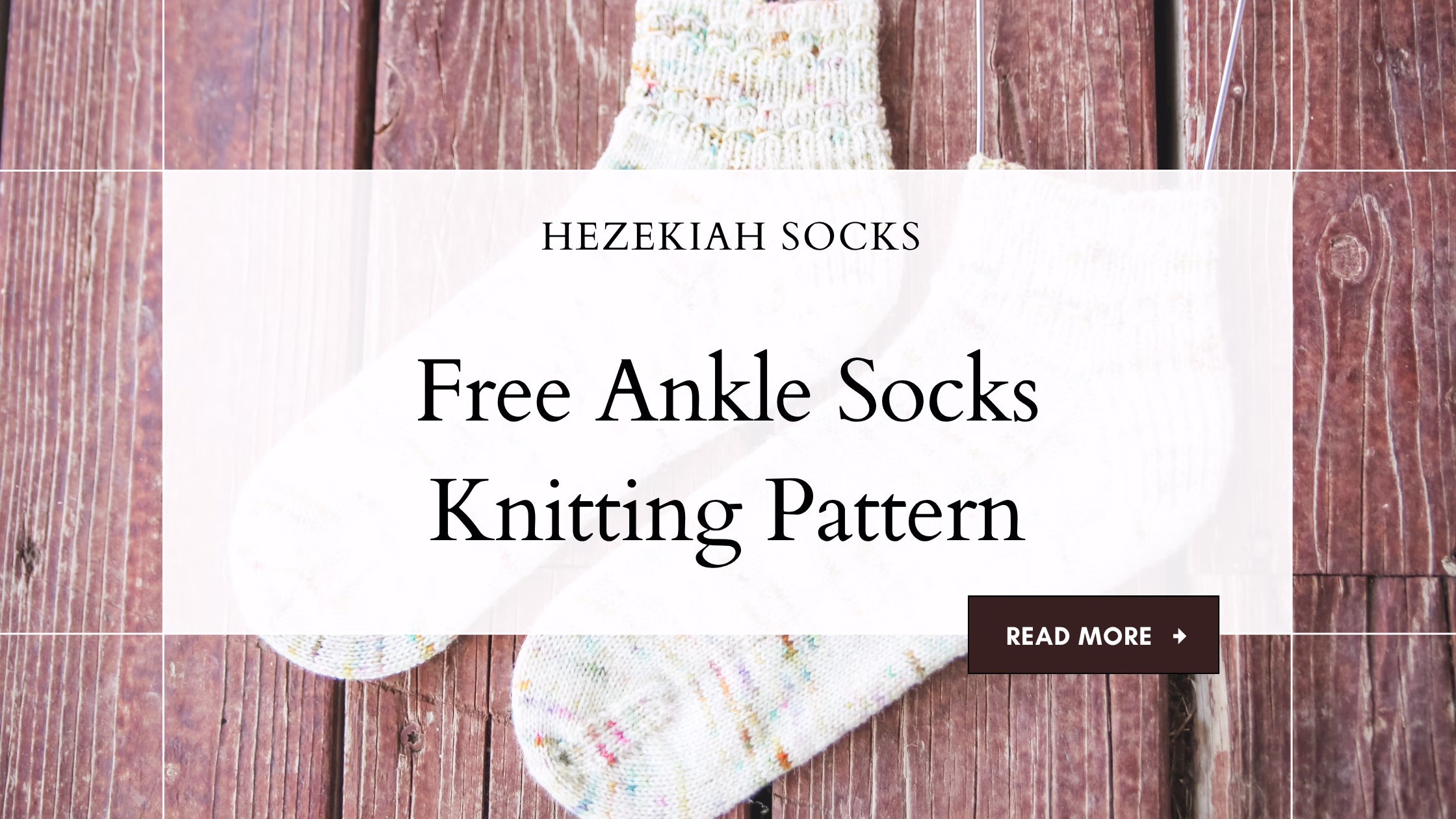 Hezekiah Socks