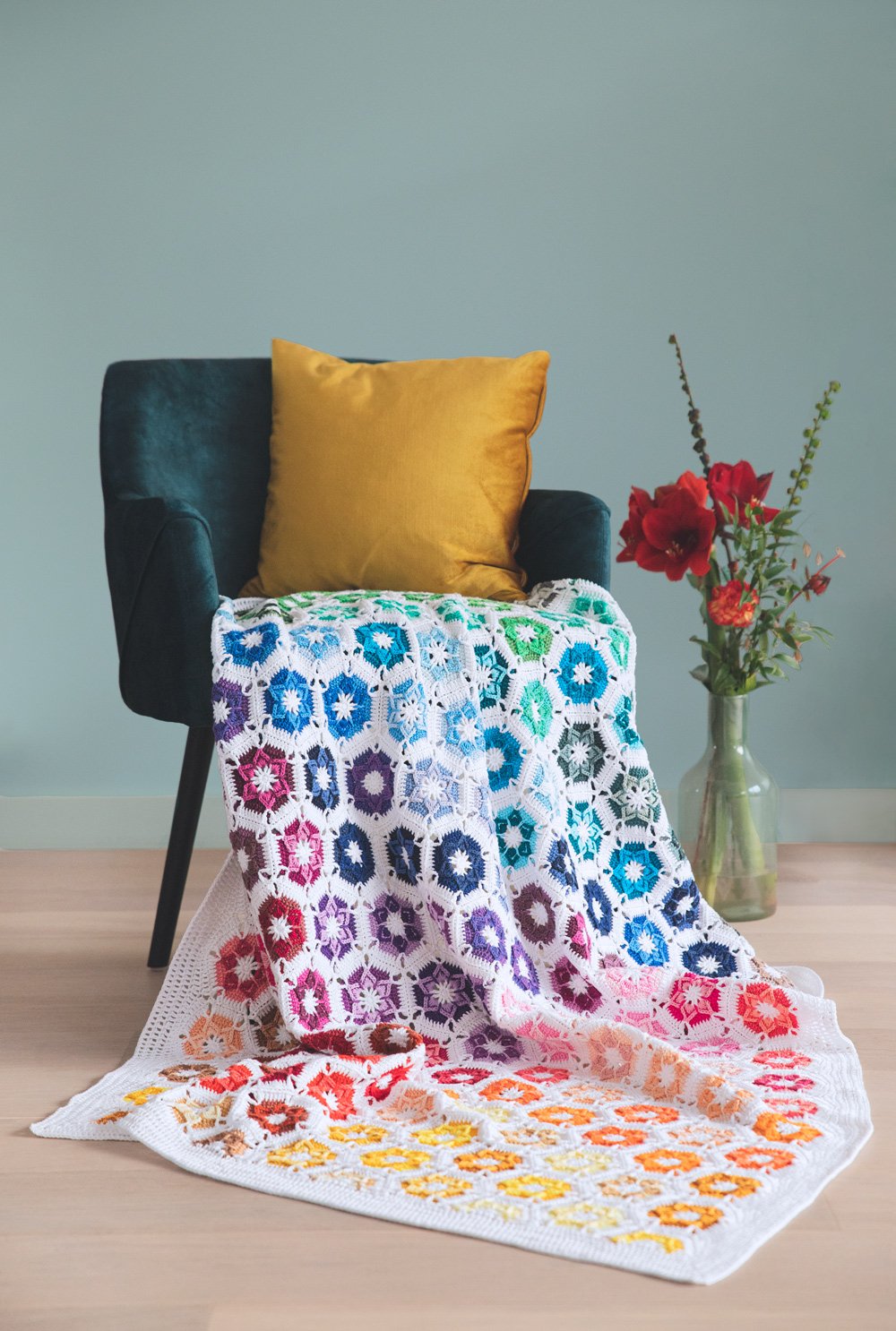 Noelle Blanket