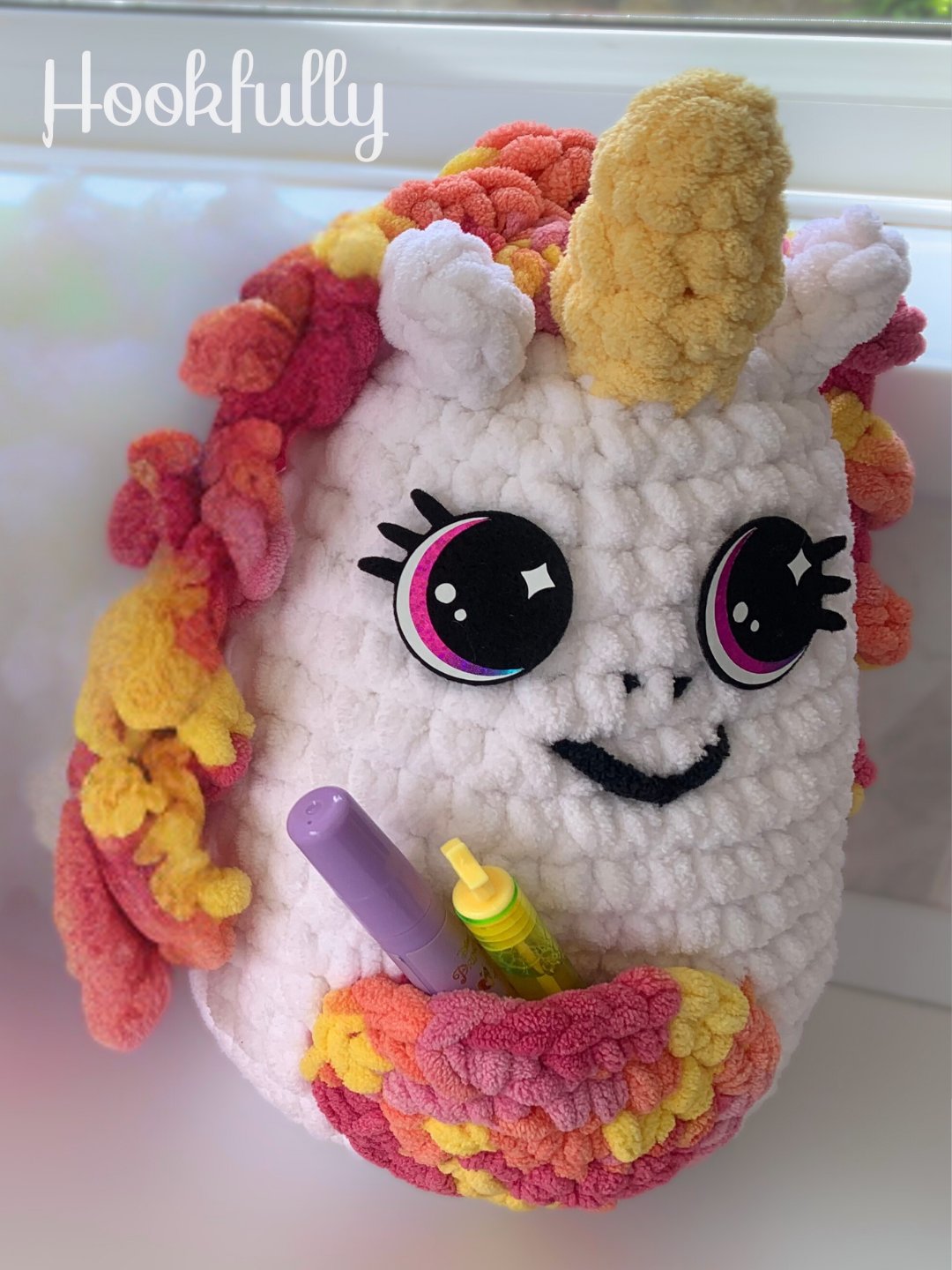 Squishy Unicorn