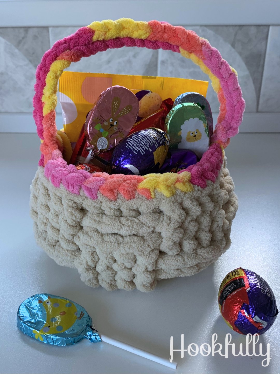 Easter Basket