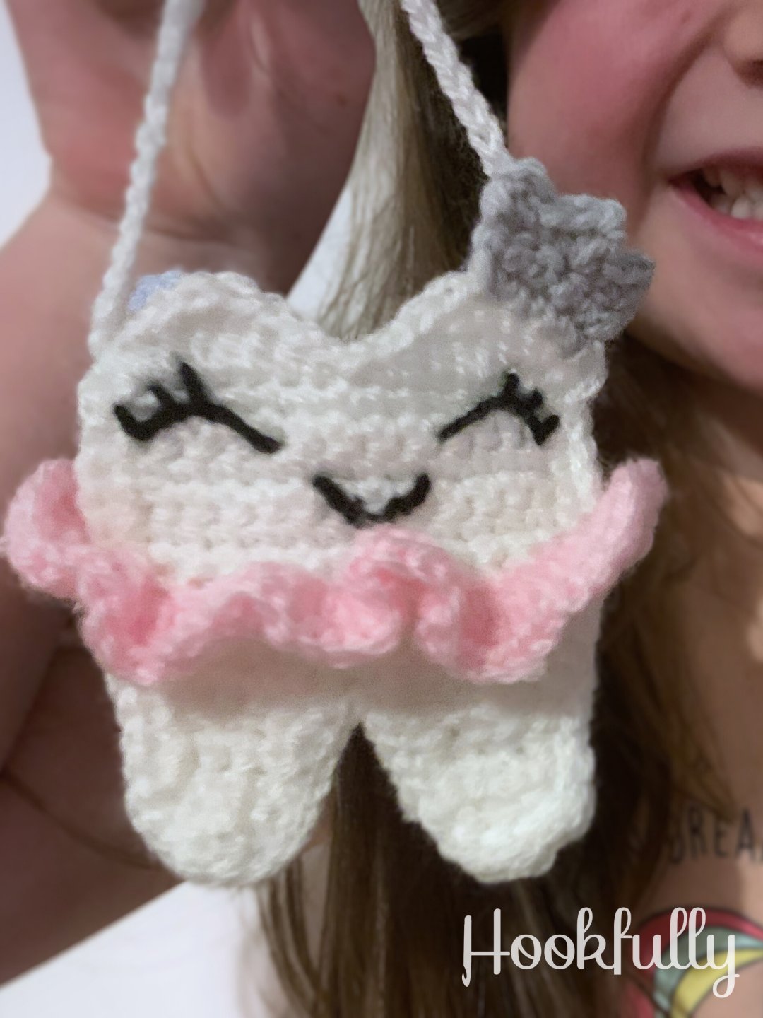 Tooth Fairy Bag