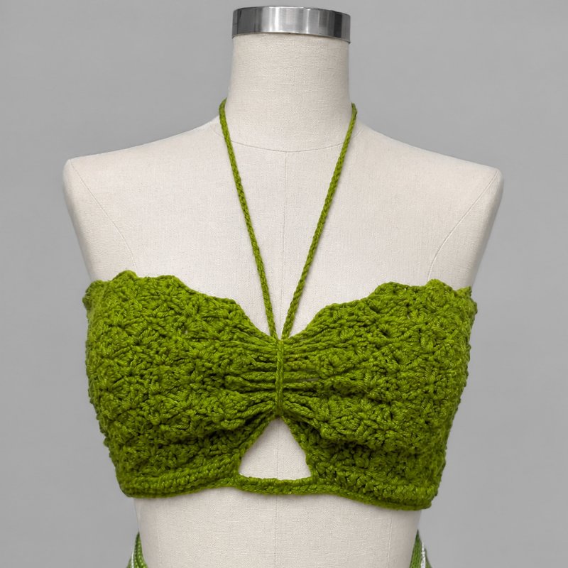 KÓKÓ Bralette