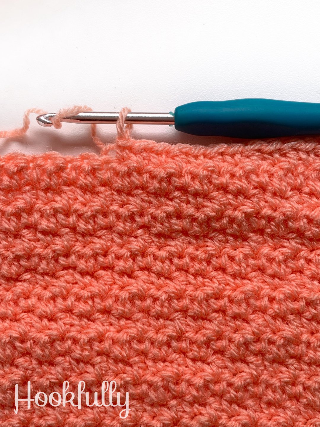 Lemon Peel Stitch