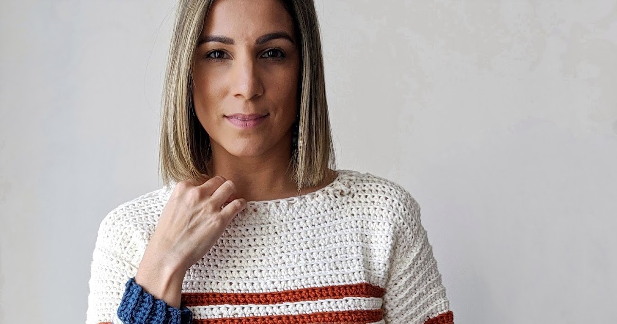 The Bright Side Sweater