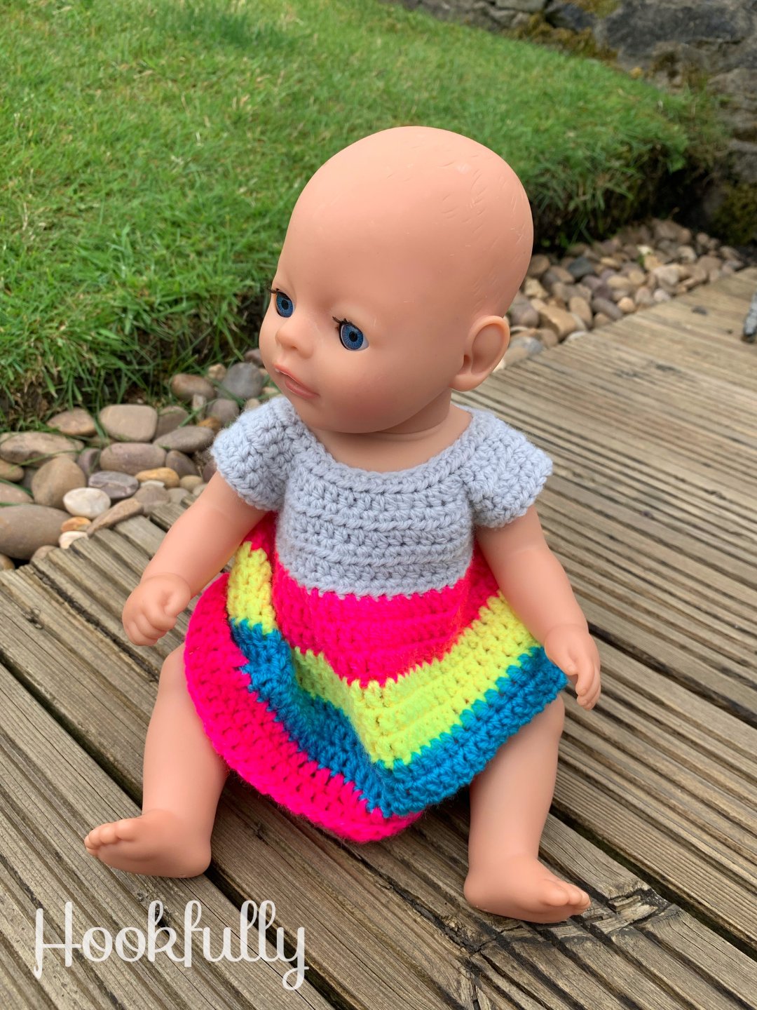 Baby Doll Dress