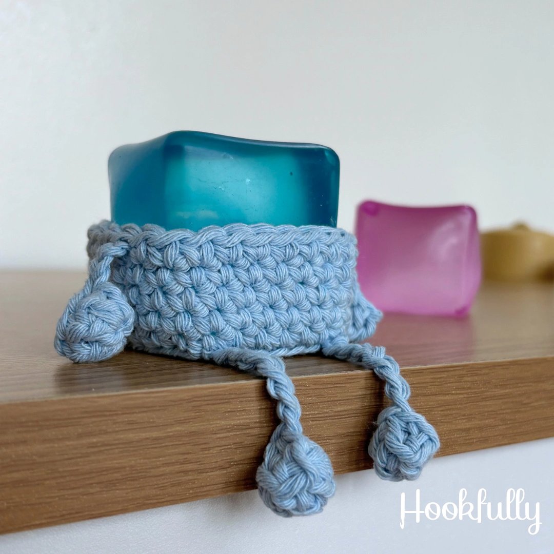 Squishy Buddy Cube