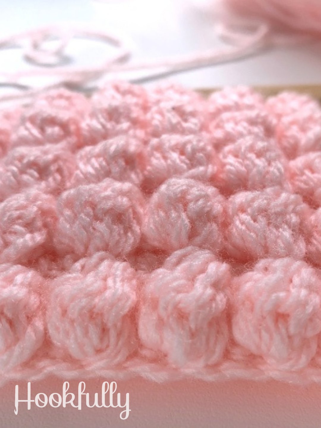 Bobble Stitch