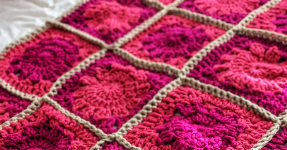 Be Mine Blanket