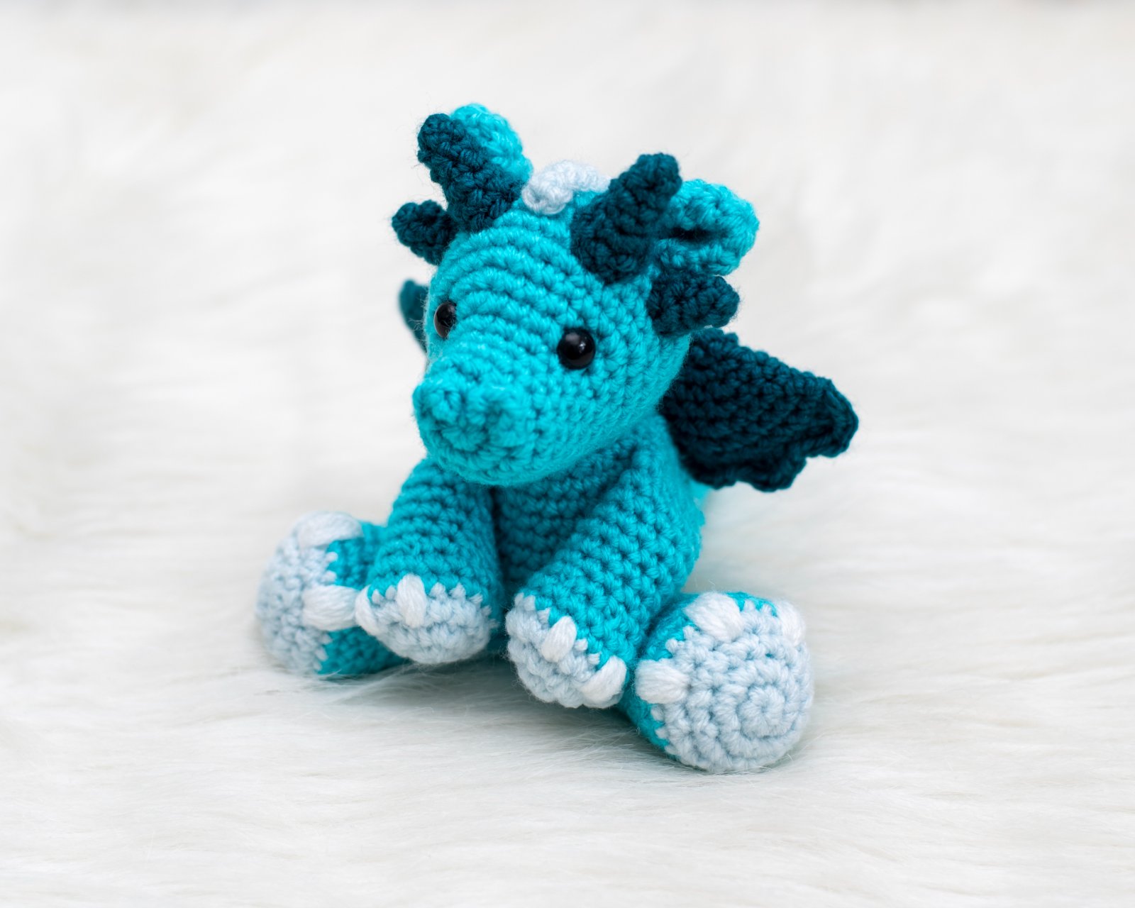 Danny the Dragon