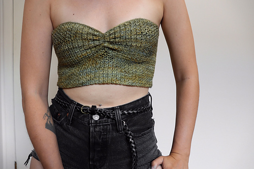 Spring Valley Bandeau