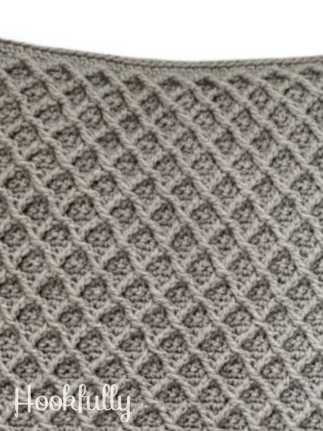 Diamond Stitch