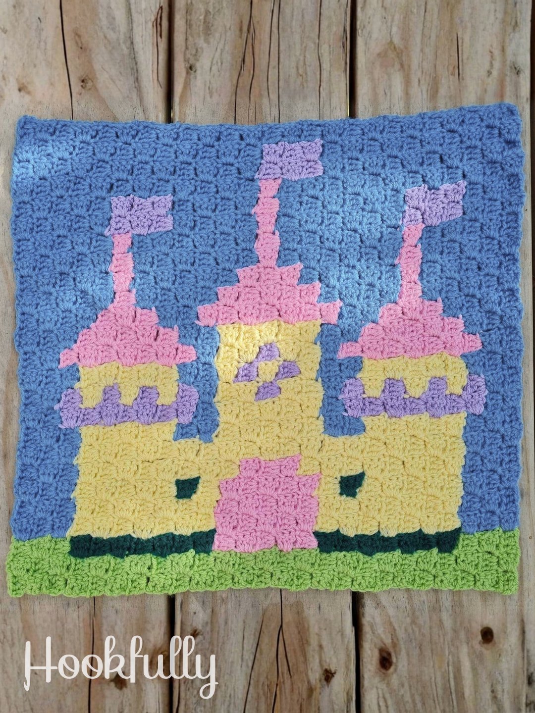C2c Castle