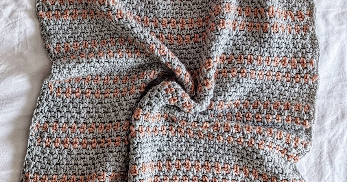 Gemshaw Blanket
