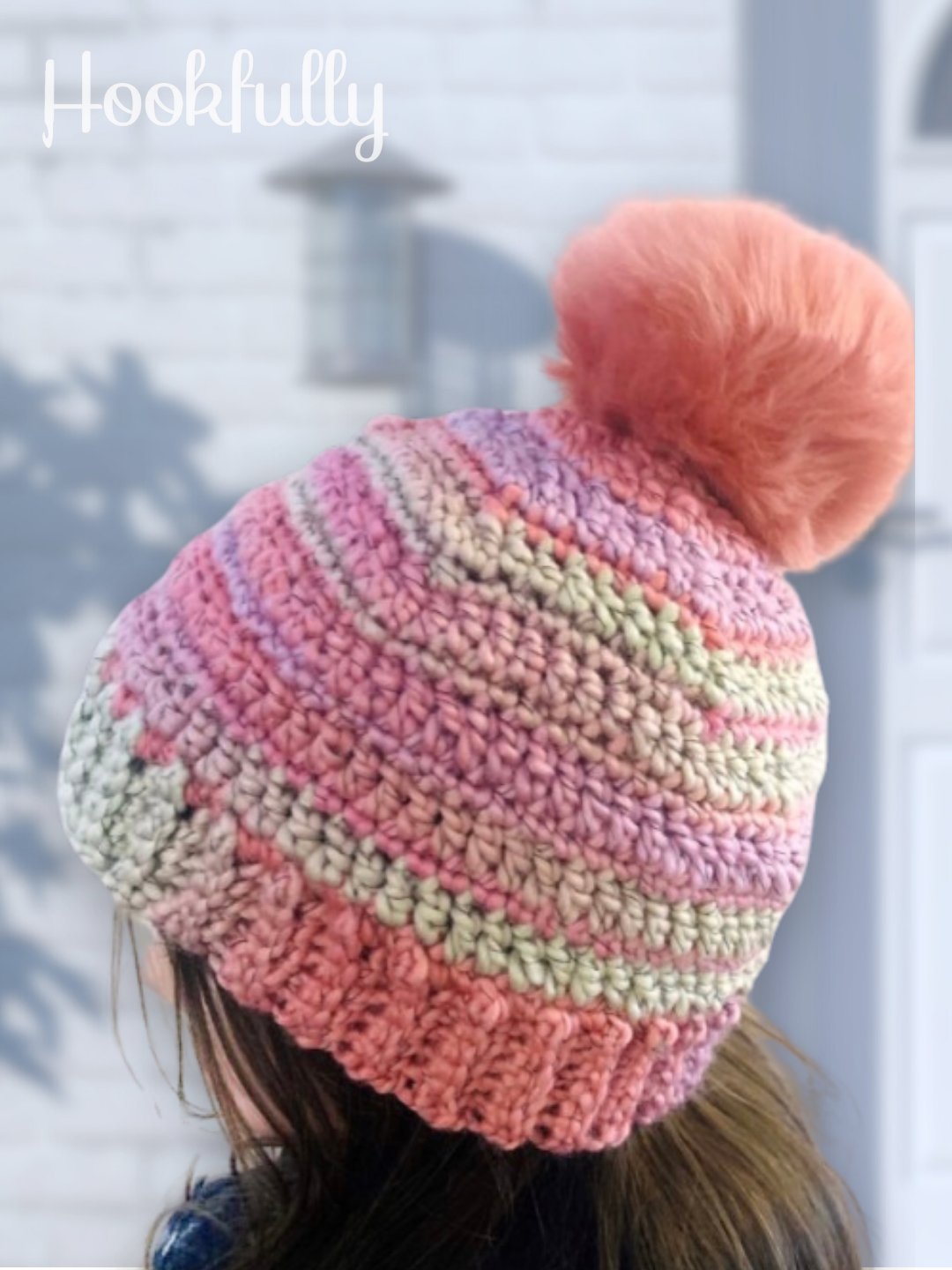 Easy Kids Hat