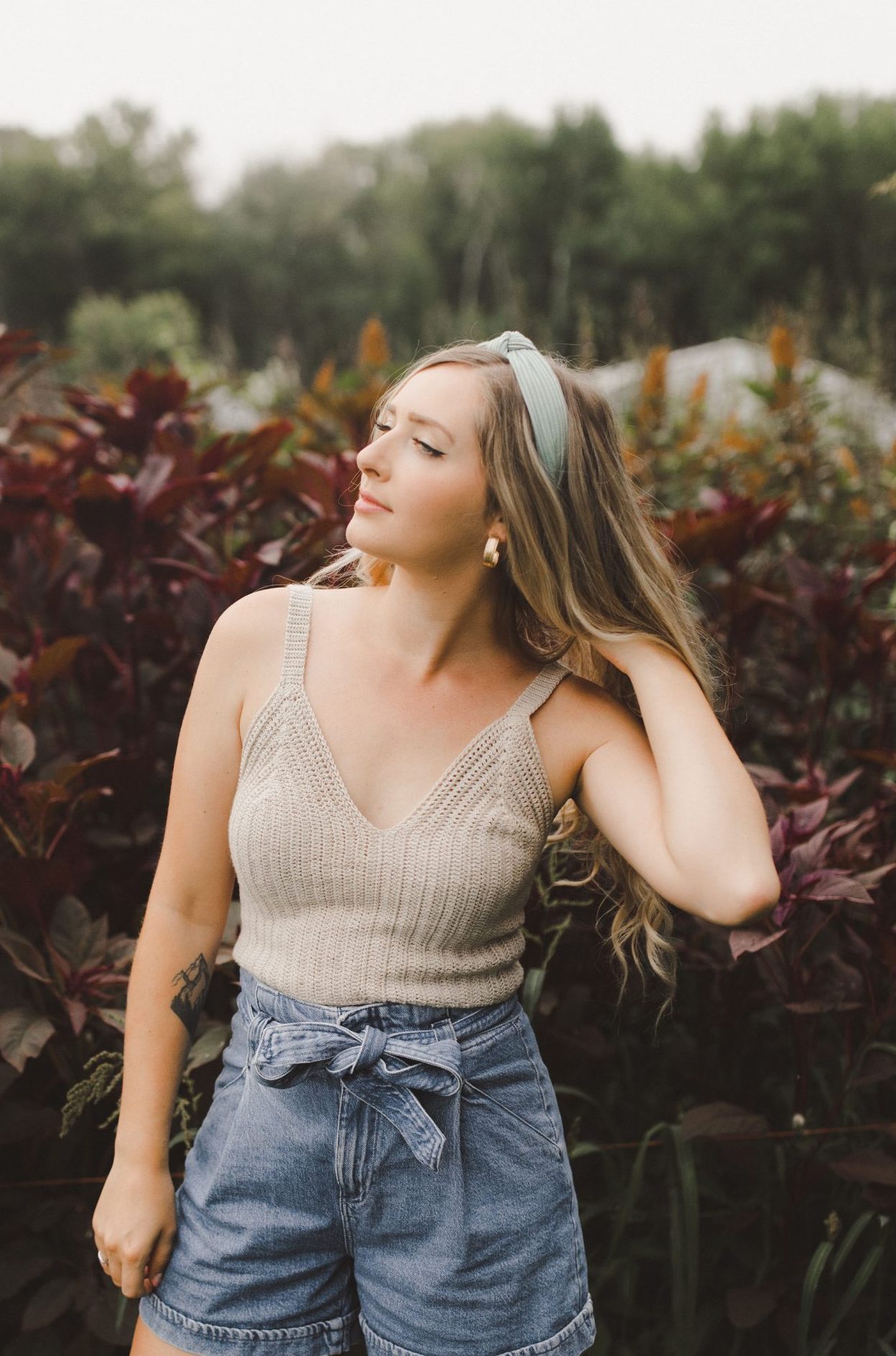 Chasing Summer Light