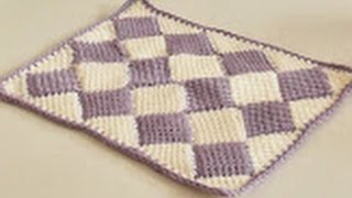 Babyblanket Katrincola