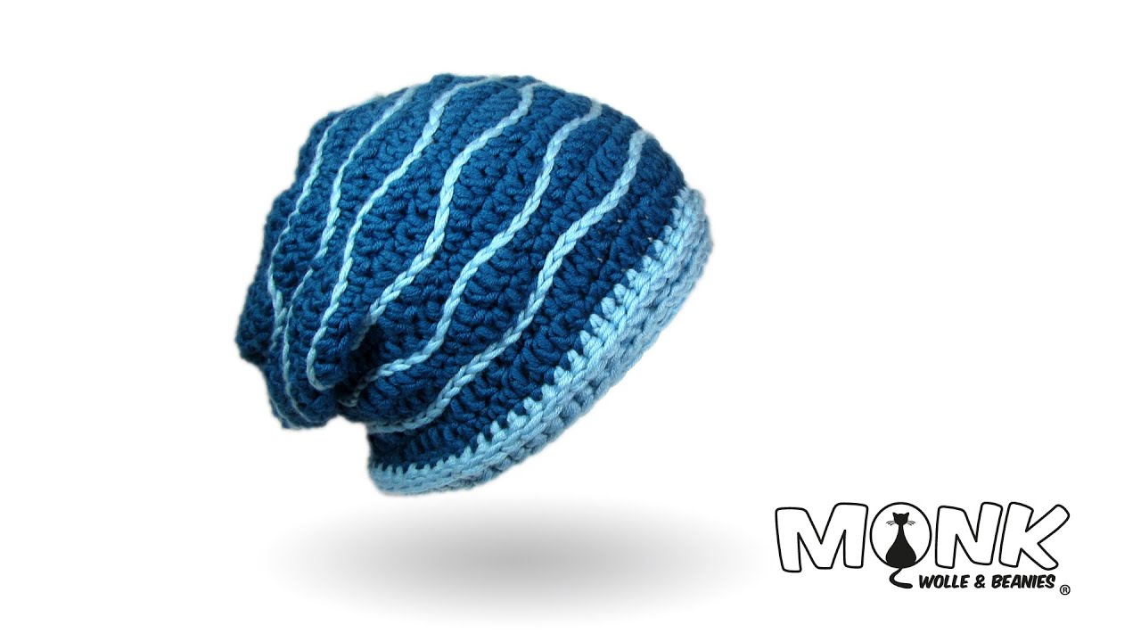 Swell Beanie