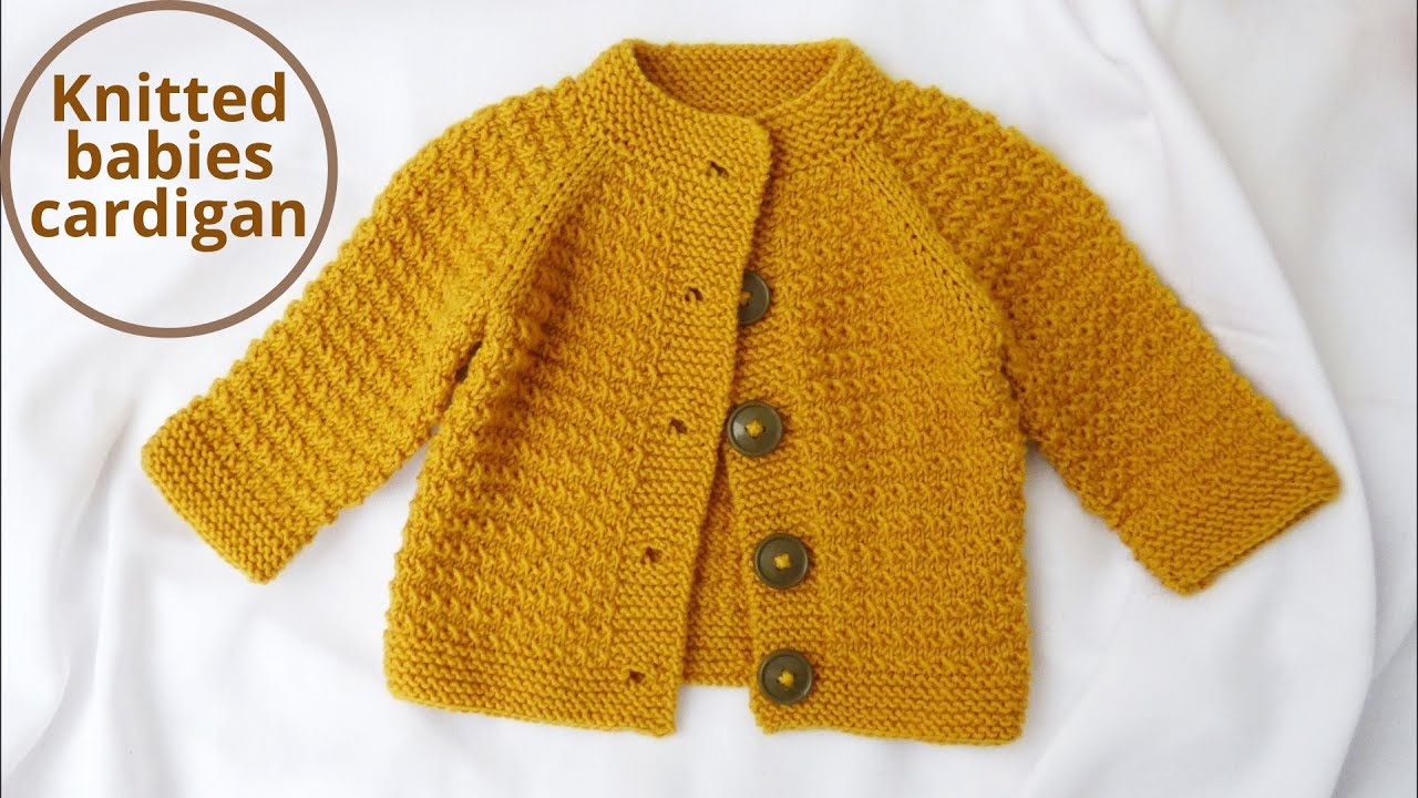 Derey Cardigan