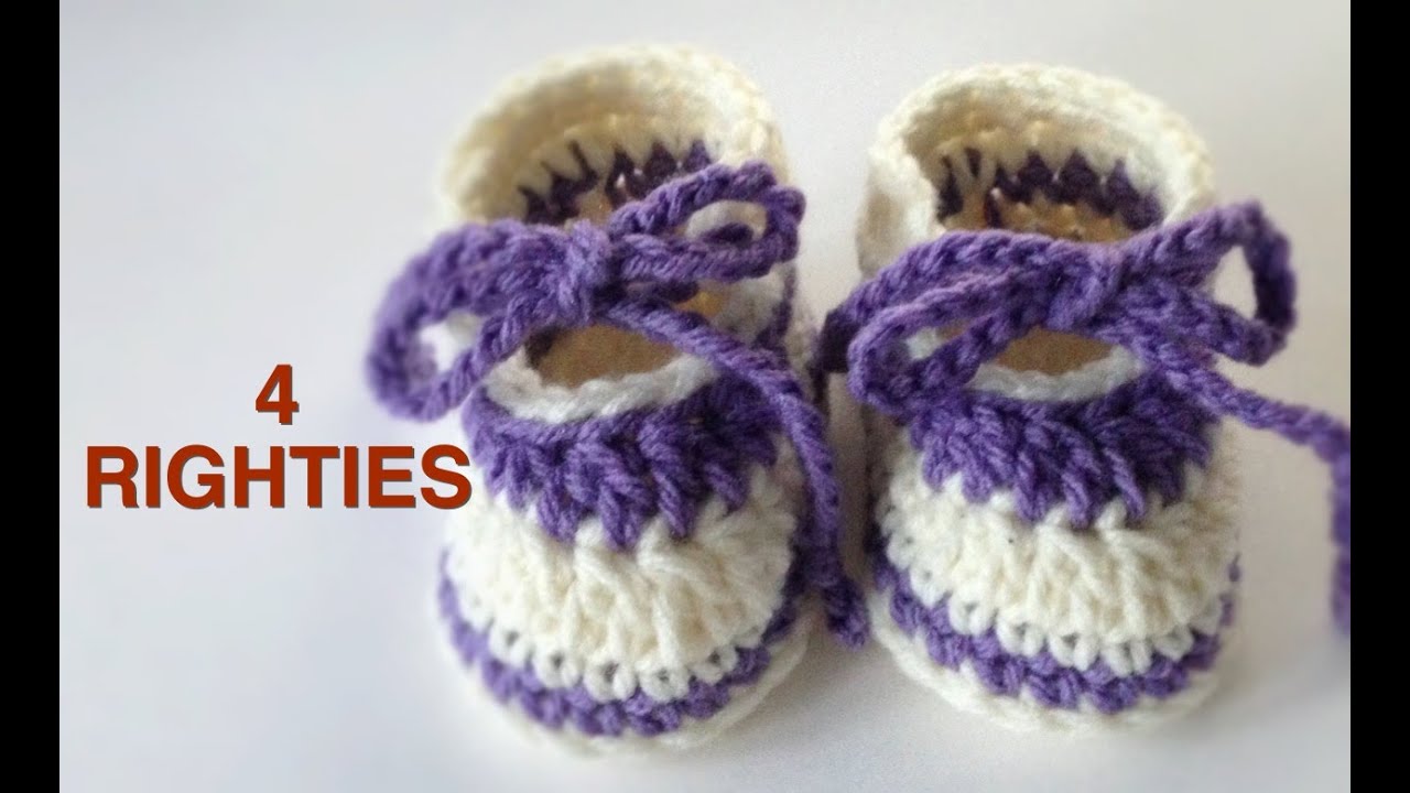 Baby Slippers