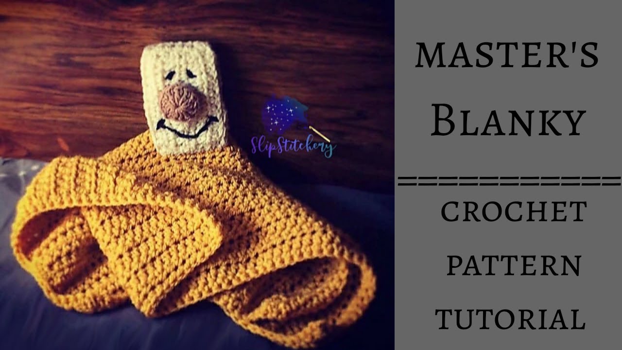 Master's Blanky