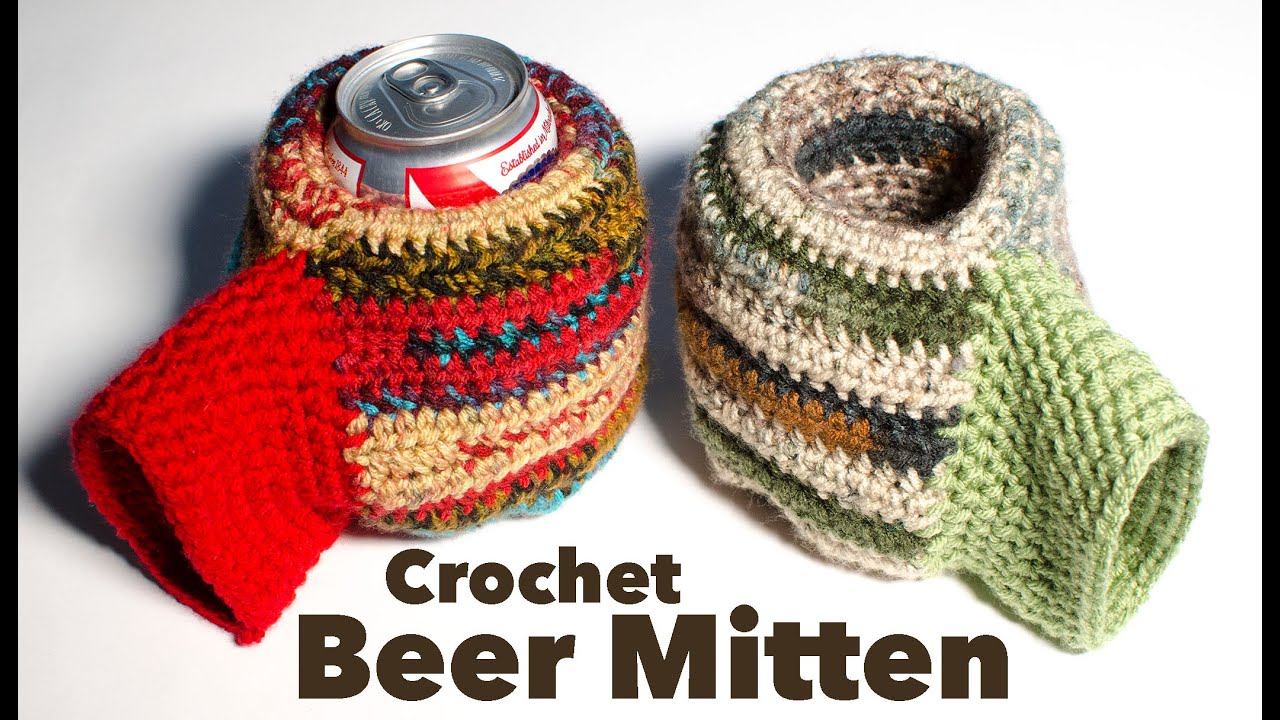 Beer Mitten