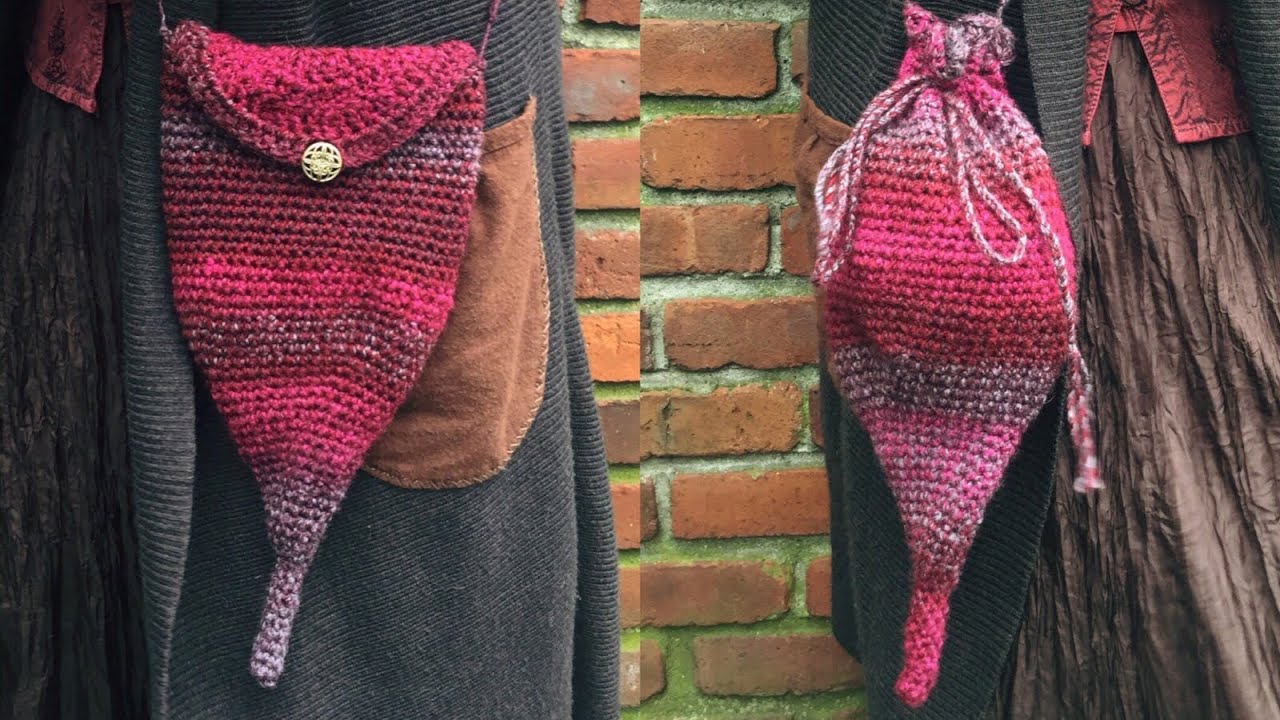 Pixie Purse
