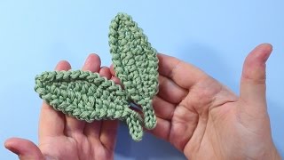 Small leaf