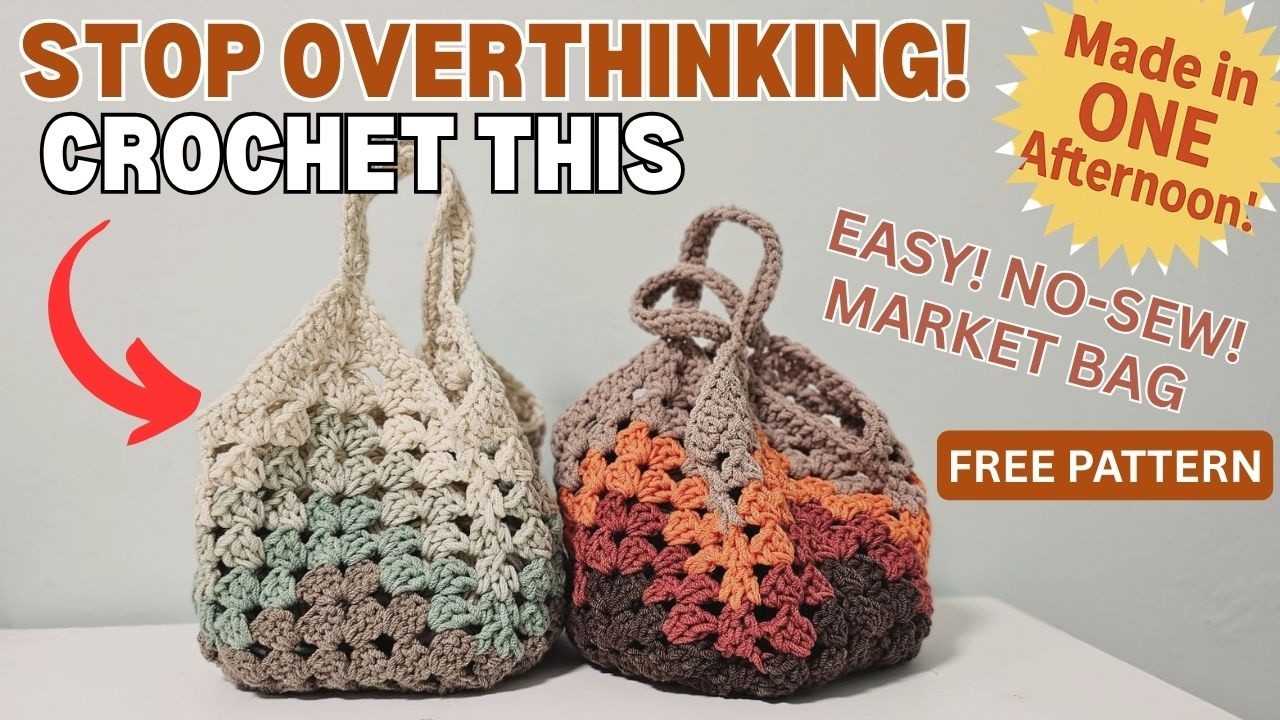Market Bag