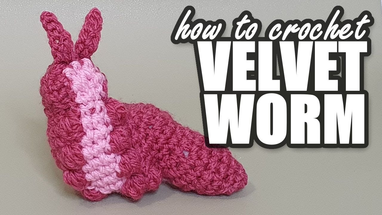 Velvet Worm