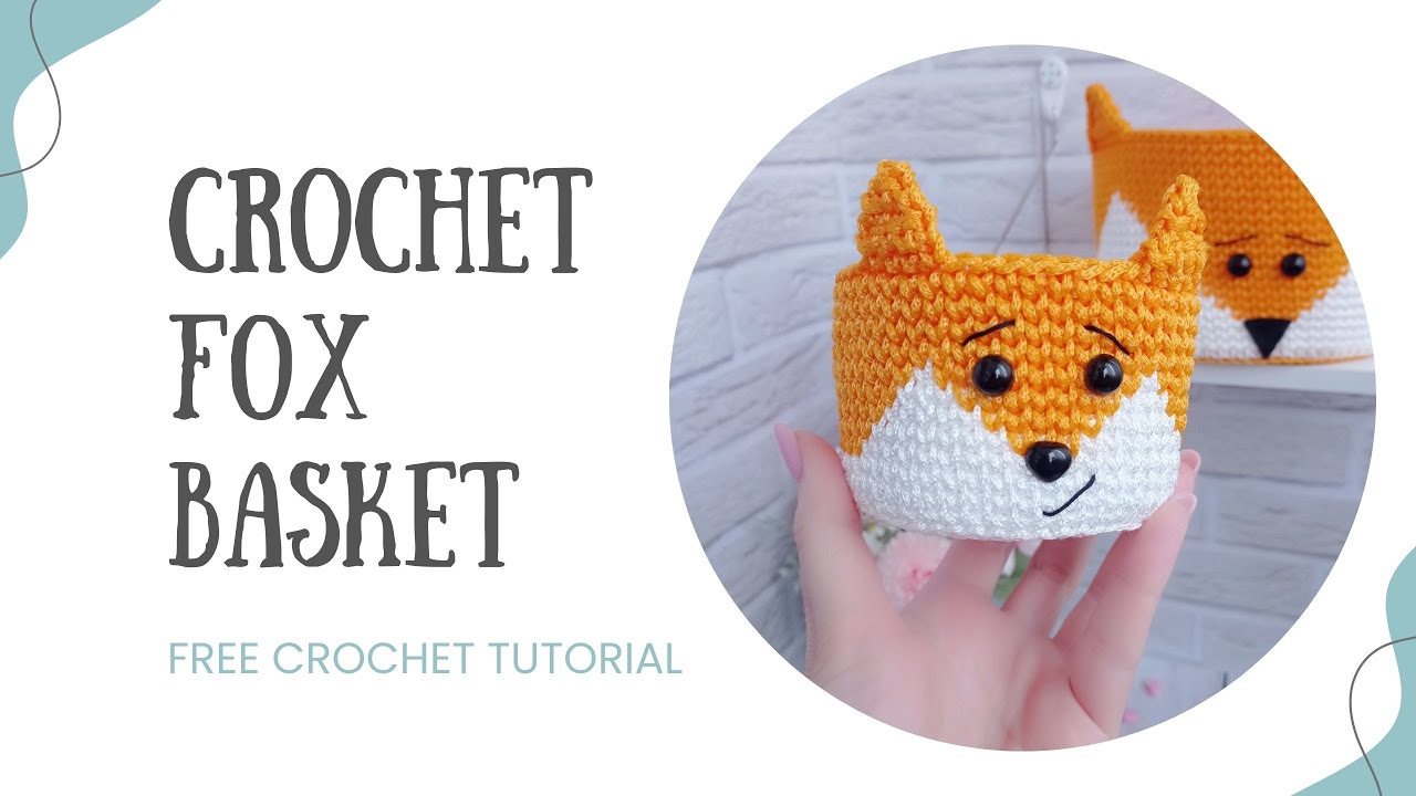 Fox Basket
