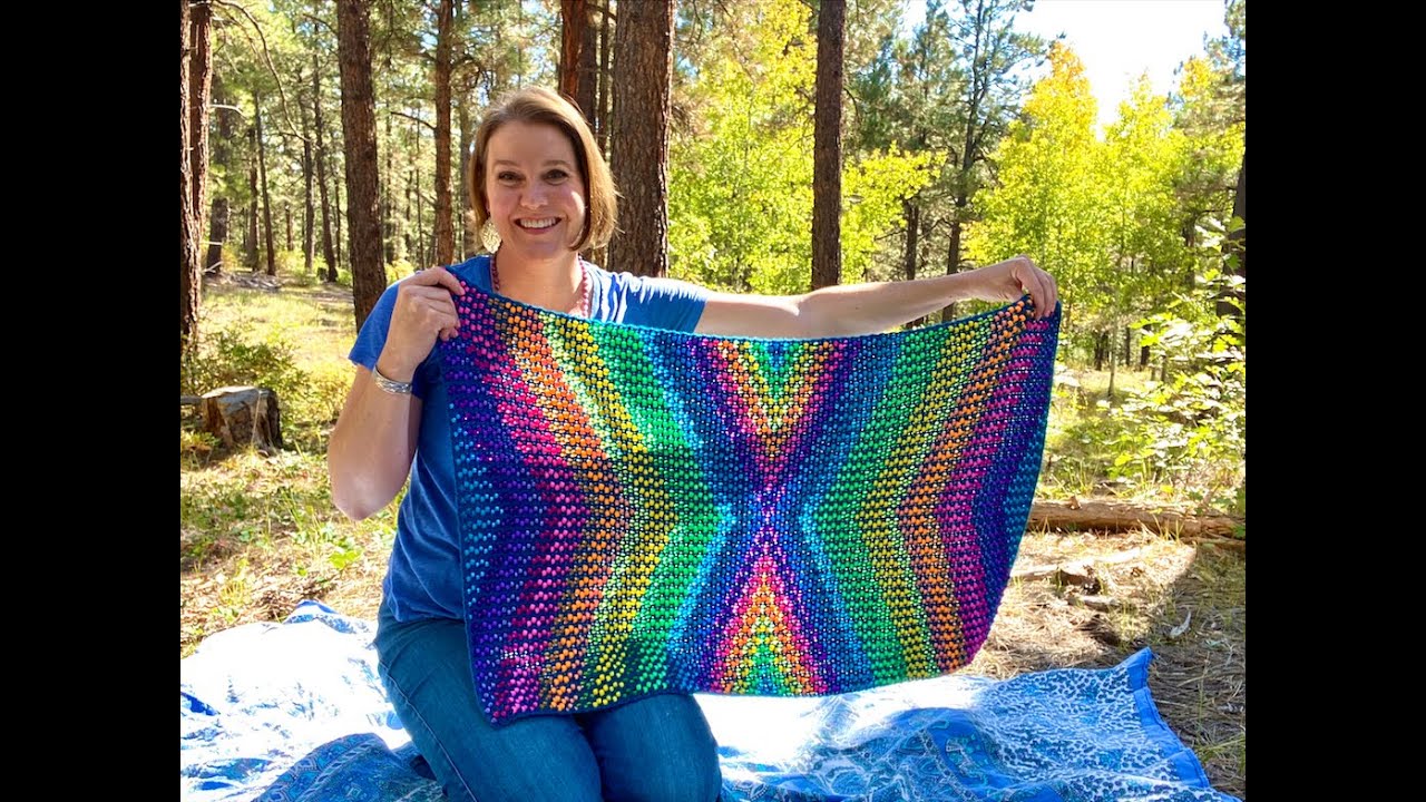 Beaded Bliss Mat