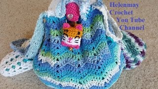Deluxe Beach Bag