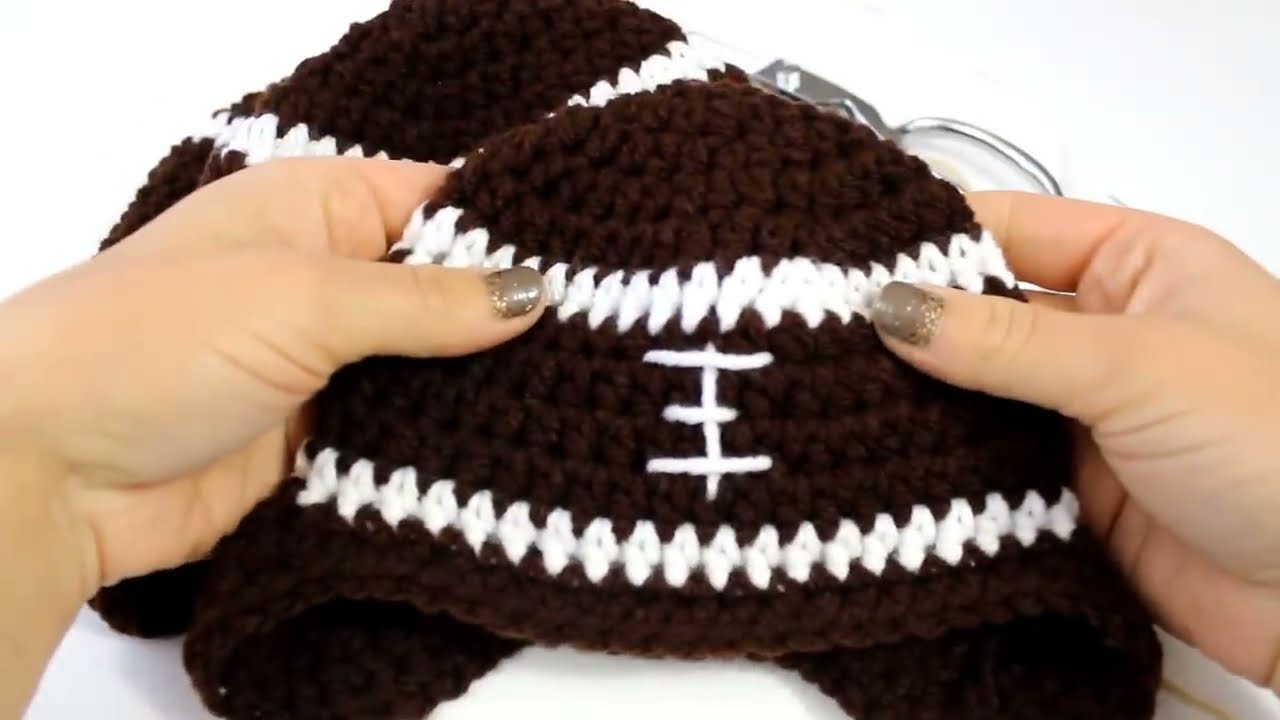 Football Hat