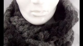 Loop oder Schal