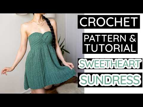 Sweetheart Sundress