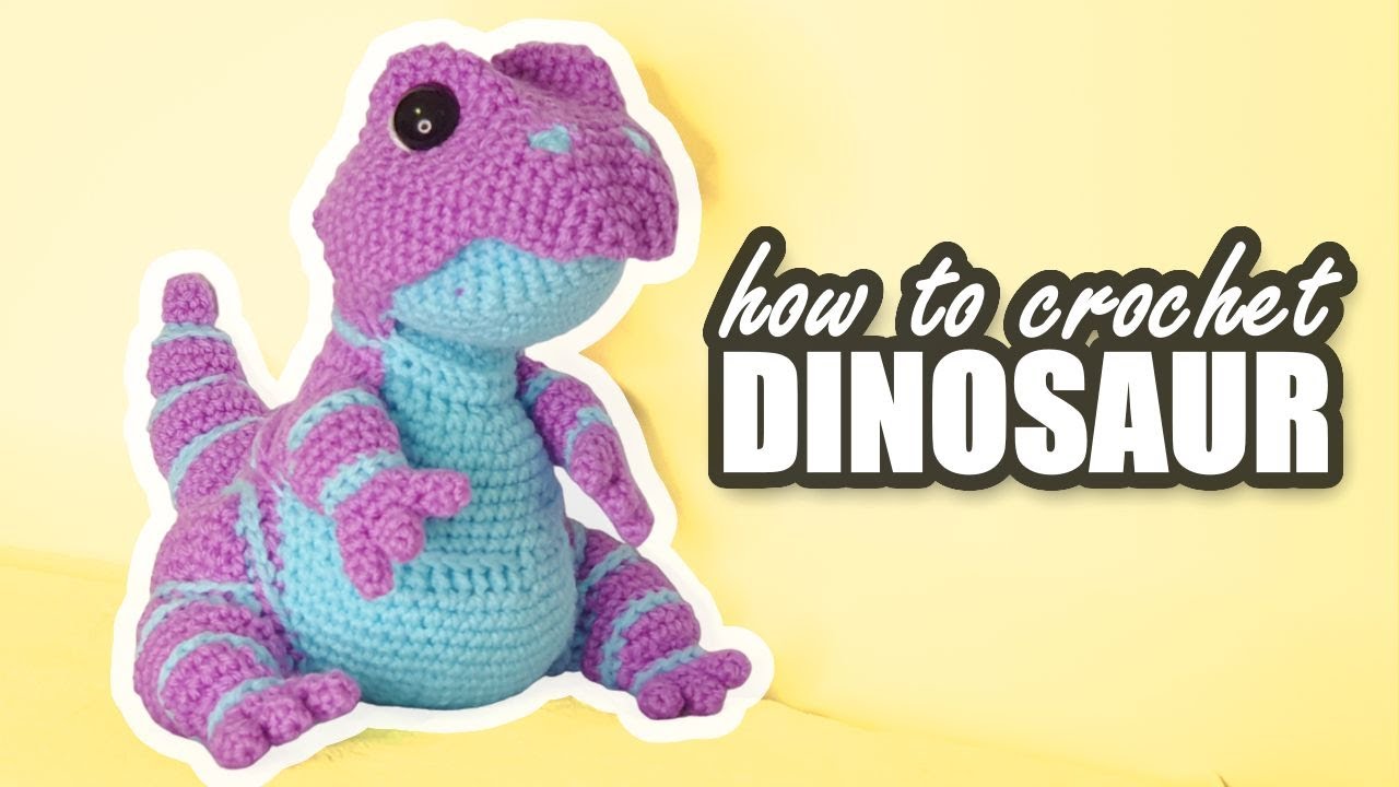 Baby Dinosaur