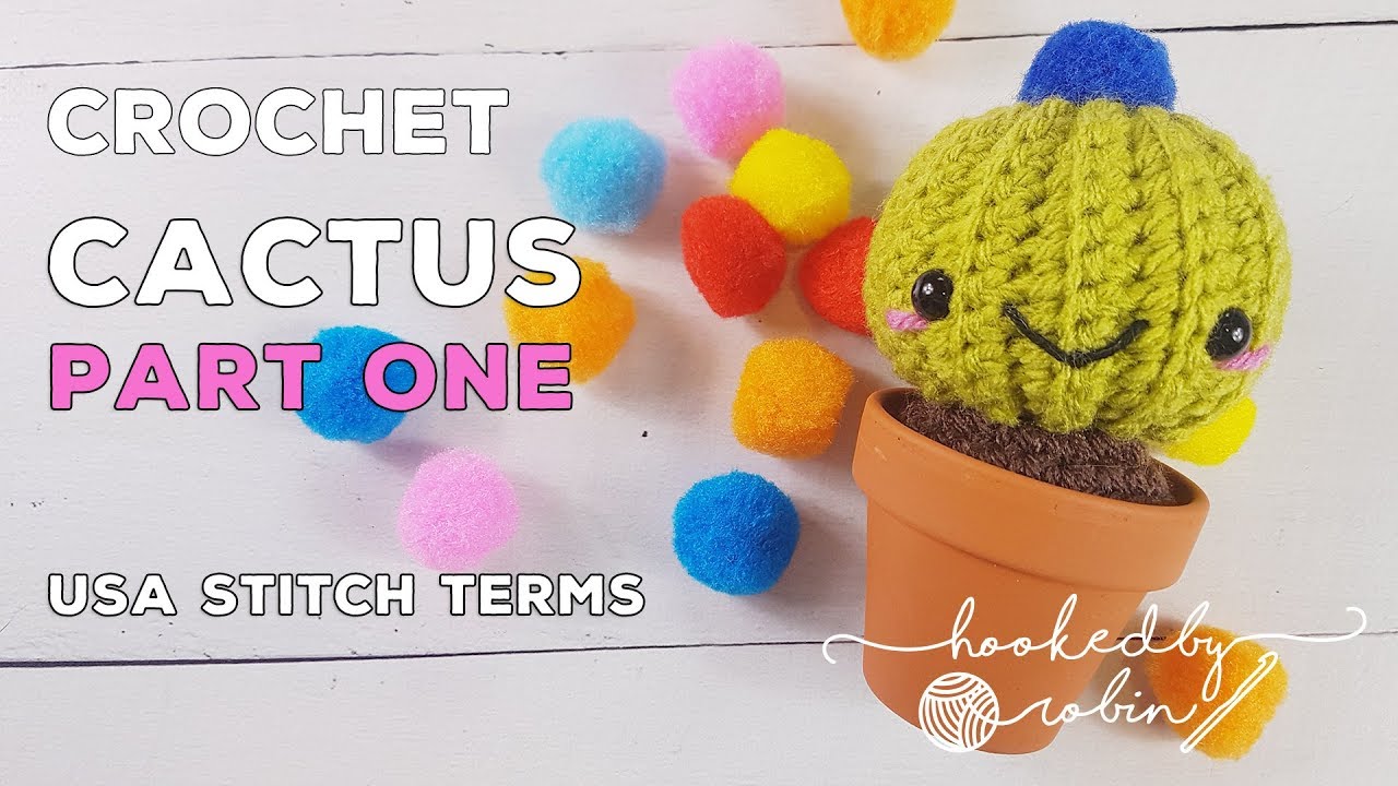 Chubby Cactus
