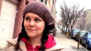 Crochet Hat