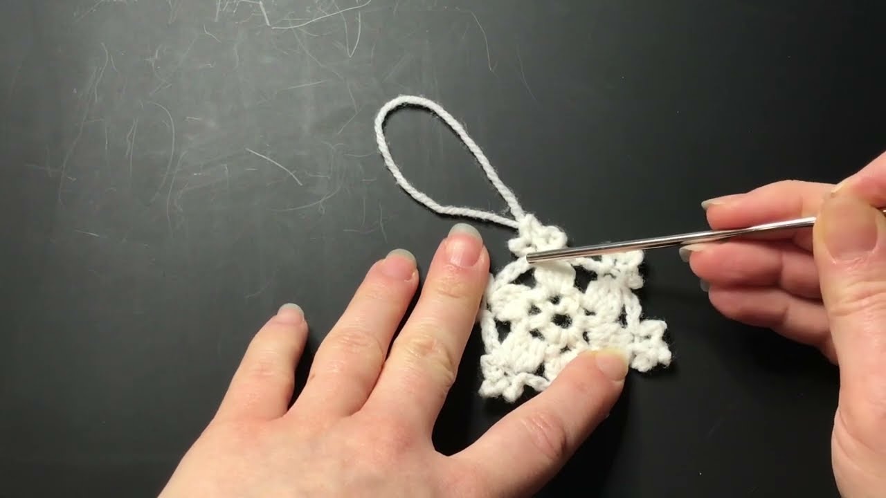 Snowflake