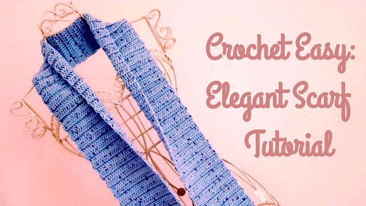 Elegant Scarf