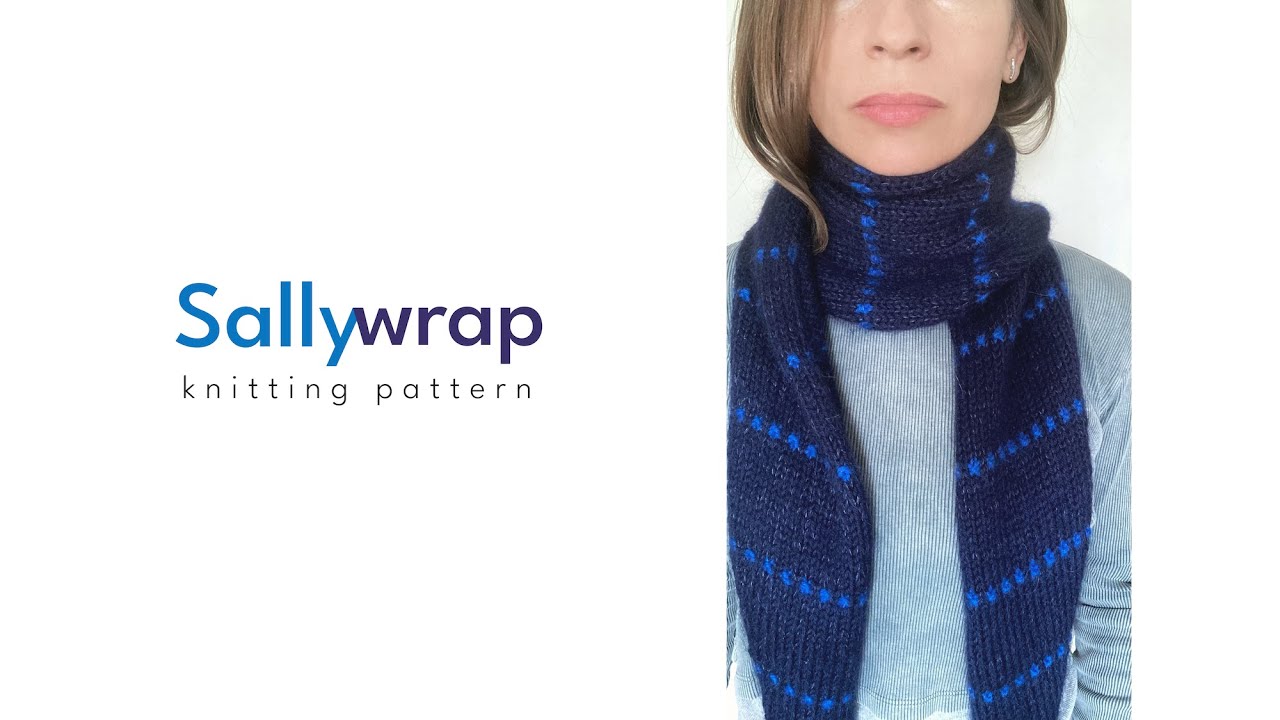 SallyWrap