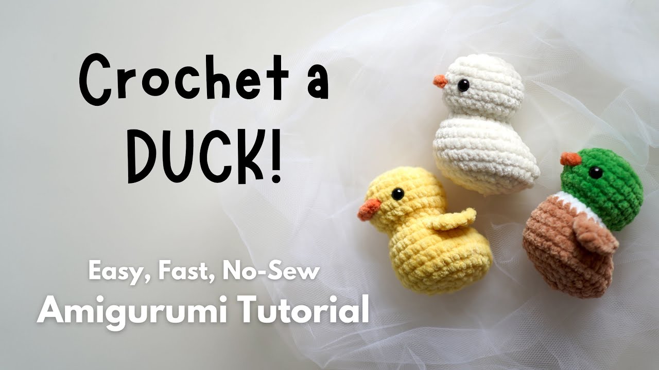 Good Luck Duck