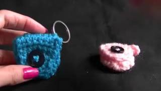 mini coin pouch