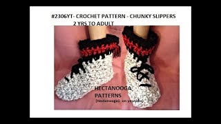 2306yt- Slipper