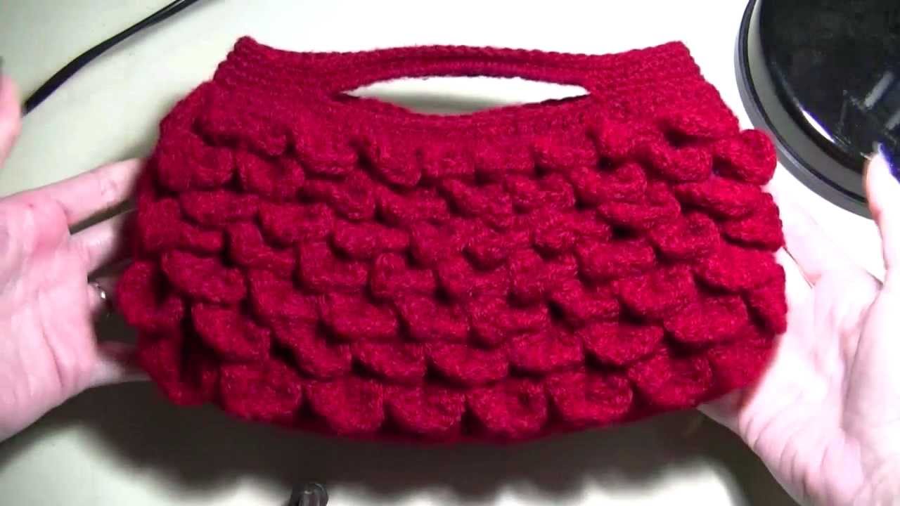Bag handle