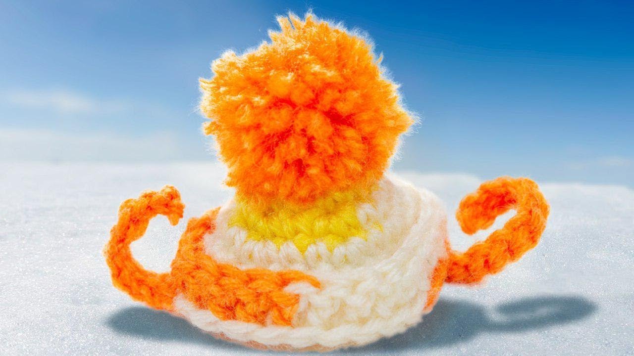 Tiny Winter Hat