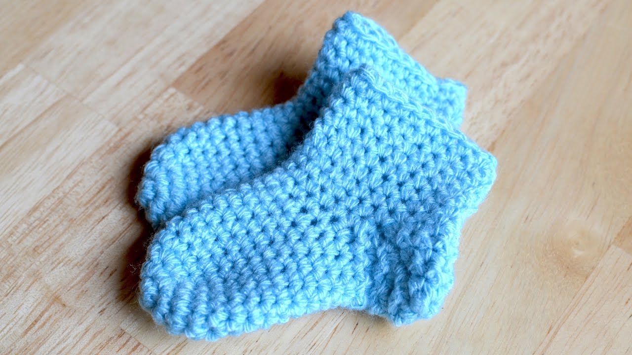 Baby socks / Socken