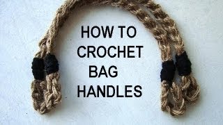 Easiest Purse Handles