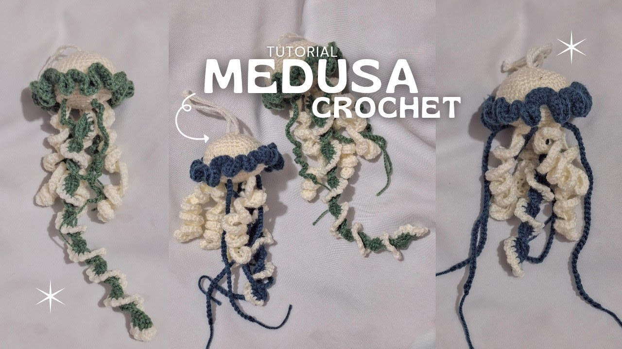 Medusa Jellyfish