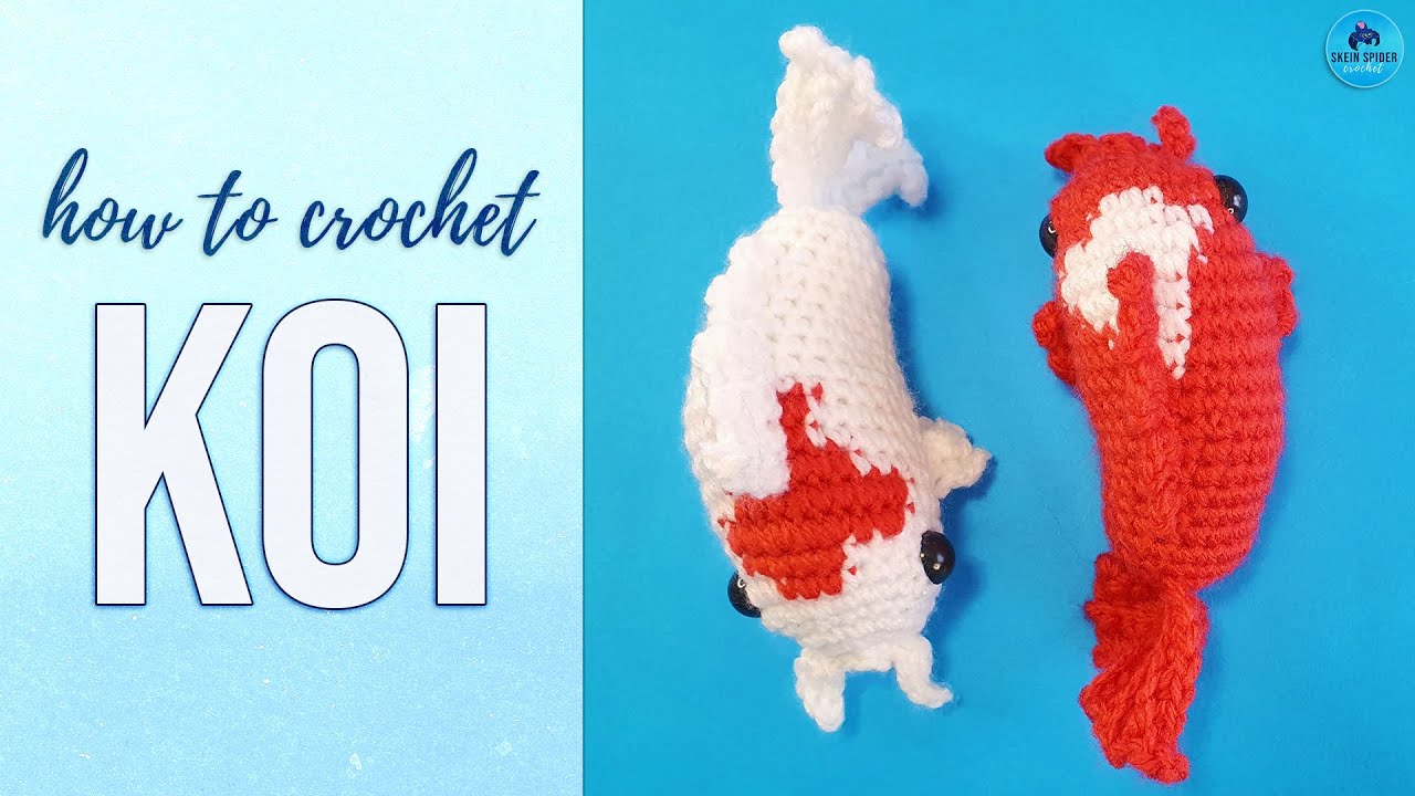 Koi Fish